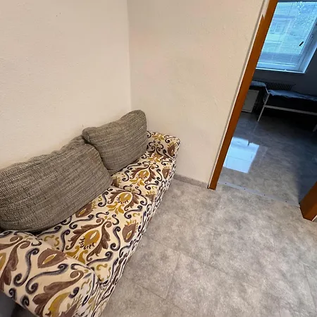 Zentrale Apartment Dortmund
