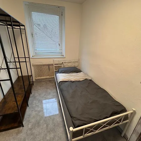 Apartment Zentrale