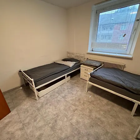 Zentrale Dortmund