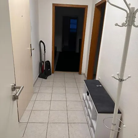 Apartment Zentrale *