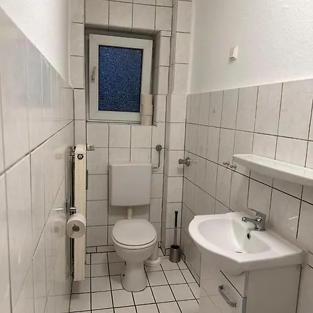 Apartment Zentrale
